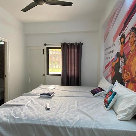 C Suites - Royal Homes II Short & Long Stays Bangalore Extérieur photo