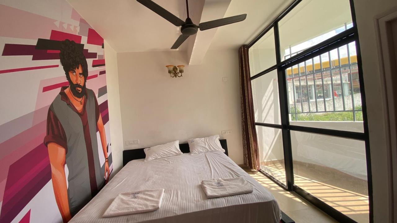 C Suites - Royal Homes II Short & Long Stays Bangalore Extérieur photo